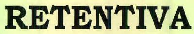 Retentiva Device mark 2588457 Trademark