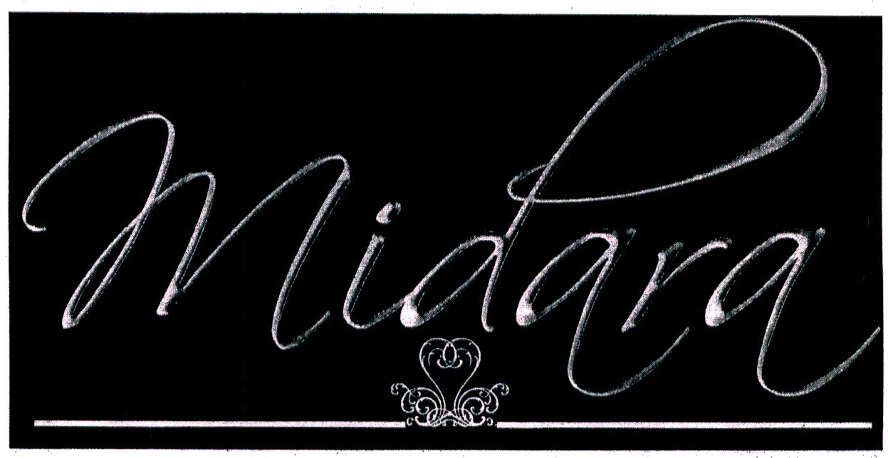 Midara Device mark 1937357 Trademark