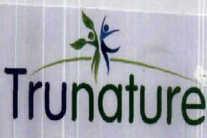 Trunature (with Label) Device mark 2076909 Trademark