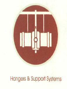 Hangers & Support Systems (device) Device mark 2556960 Trademark