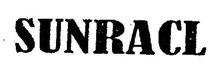 Sunracl Device mark 1837587 Trademark
