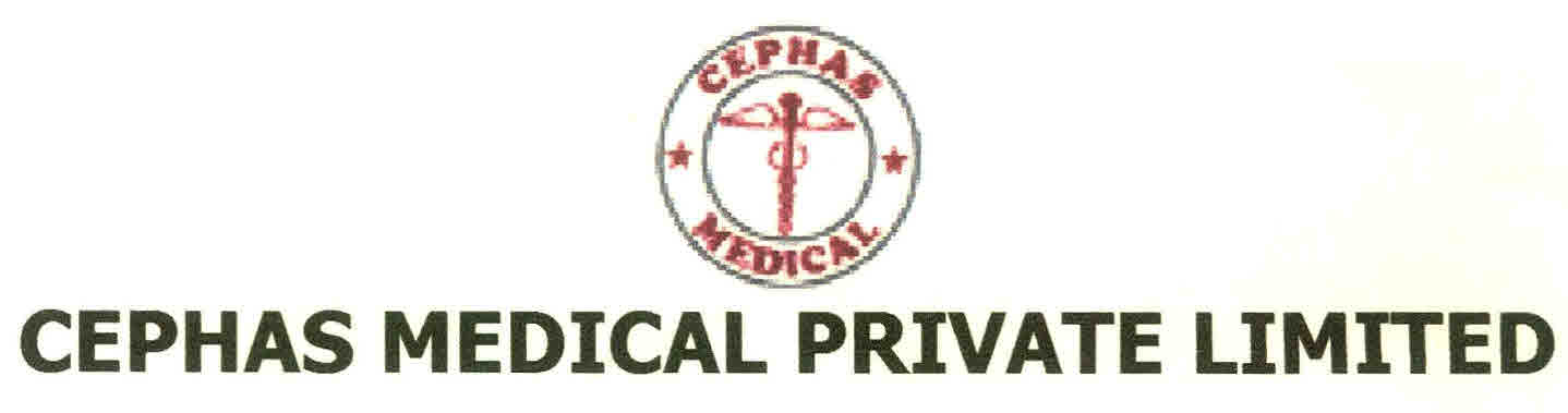 Cephas Medical Cephas Medical Private Limited Device mark 2652034 Trademark