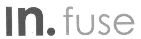 In. Fuse (heavy Leeters) (device). Device mark 1408015 Trademark