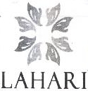 Lahari Device mark 1586390 Trademark