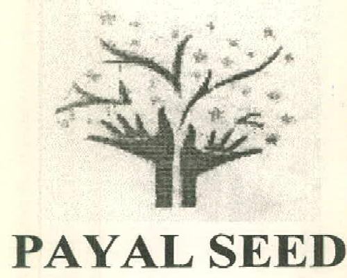 Payal Seed (device Of Tree) Device mark 2828912 Trademark