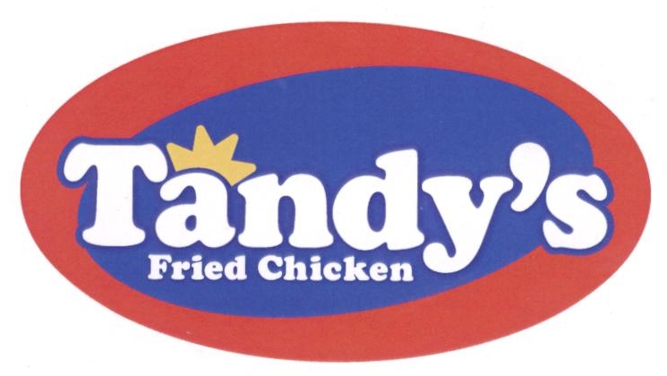 Tandy's Fried Chicken Device mark 2290072 Trademark