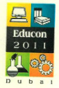 Educon 2011 Dubai (device Of Computer) Device mark 2341262 Trademark