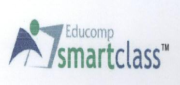 Educomp Smartclass Device mark 1744040 Trademark