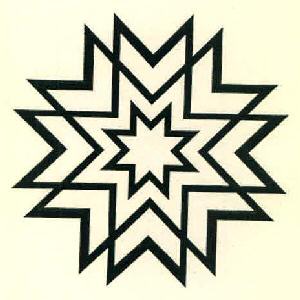 Device Of Star Device mark 2865596 Trademark