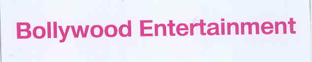 Bollywood Enterainment (device) Device mark 1749513 Trademark