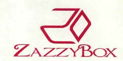 Zazzybox (device) Device mark 2348879 Trademark