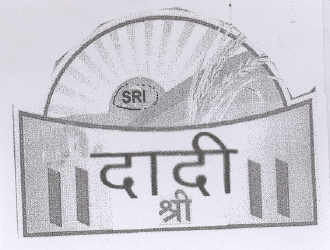 Dadi Sri (device) Device mark 2140138 Trademark