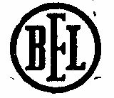 Bfl Device mark 227796 Trademark