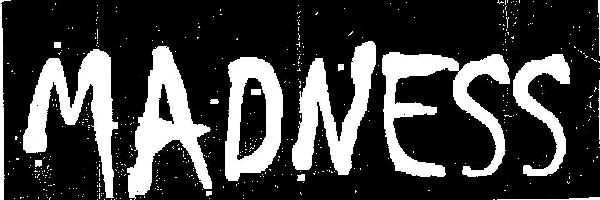 Madness (device) Device mark 2518311 Trademark