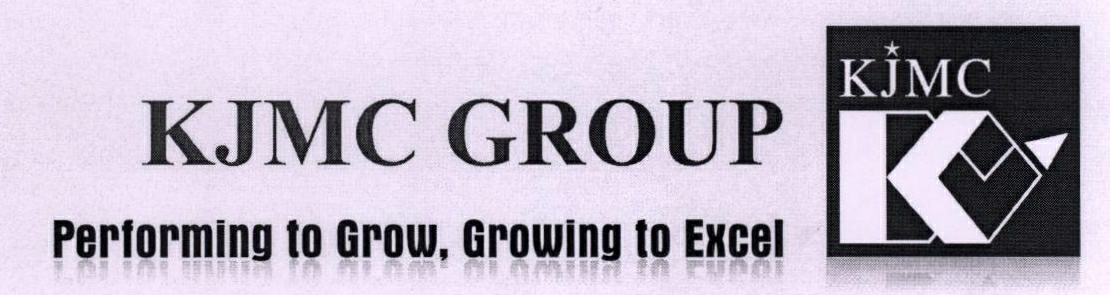 Kjmc Group Device mark 1825076 Trademark