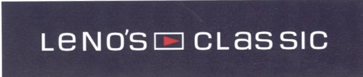 Leno's Classic Device mark 2318025 Trademark