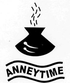Anneytime Device mark 2265184 Trademark