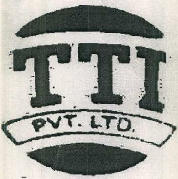 Tti Pvt.ltd Device mark 2536946 Trademark