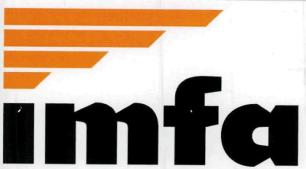 Imfa Device mark 2382010 Trademark