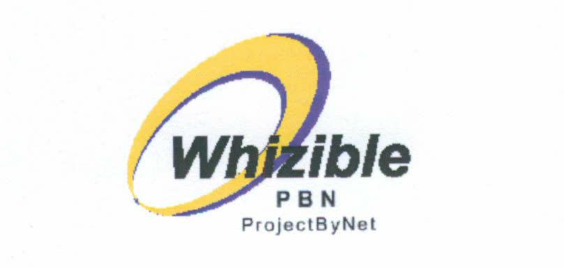 Whiizible(device Of Elipse) Device mark 1424694 Trademark