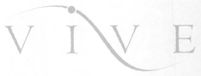 V I V E (device) Device mark 1627908 Trademark