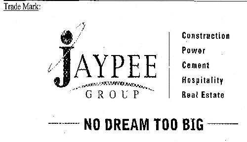 Jaypee Group Device mark 1940407 Trademark