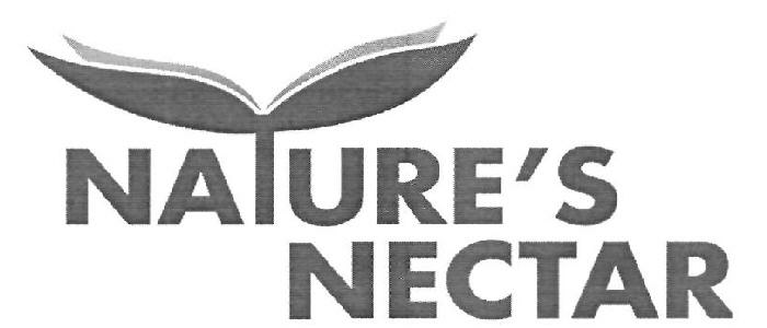 Nature's Nectar (device) Device mark 2406184 Trademark