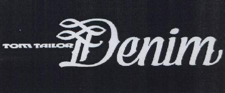 Denim (label) Device mark 1513361 Trademark