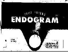 Endogram (device) Device mark 809929 Trademark