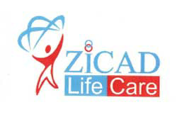 Zicad Life Care Device mark 2087984 Trademark