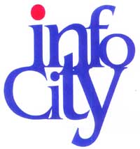 Infocity Device mark 1879027 Trademark