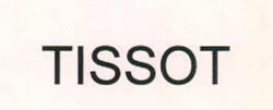 Tissot Device mark 2556651 Trademark