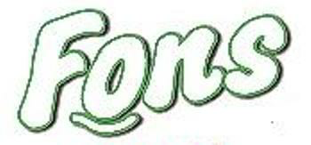 Fons Device mark 2176210 Trademark