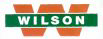 Wilson (label) Device mark 1546537 Trademark