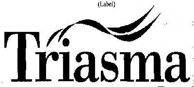 Triasma Device mark 2835096 Trademark