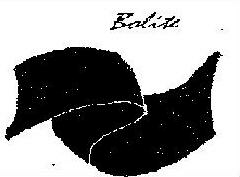 Balite Device mark 812365 Trademark