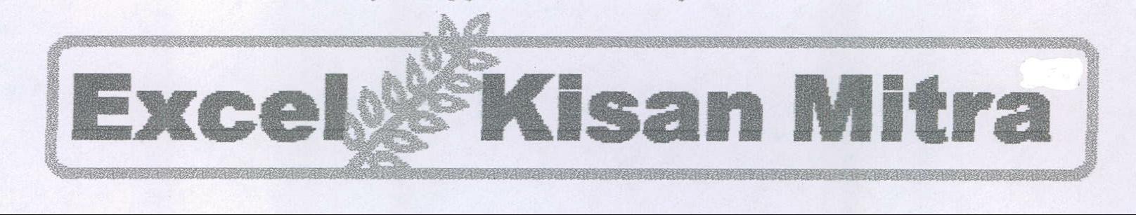 Excel Kisan Mitra Device mark 2085097 Trademark