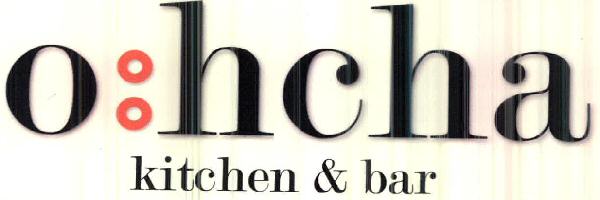 O:hcha Kitchen & Bar Device mark 2522077 Trademark