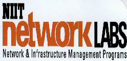 Niit Network Labs Network & Infrastructure Management Programs Device mark 1505480 Trademark