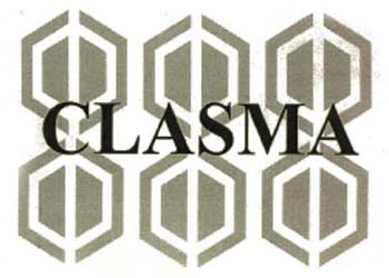 Clasma Device mark 1166088 Trademark