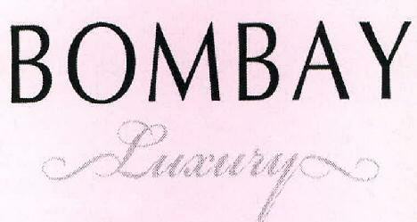 Bombay Luxury Device mark 2254740 Trademark