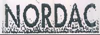 Nordac Device mark 1371568 Trademark