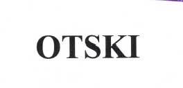 Otski Device mark 2164687 Trademark