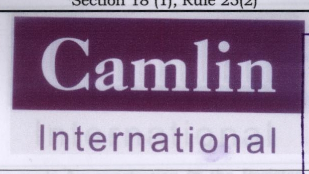 Camlin International Device mark 1955517 Trademark