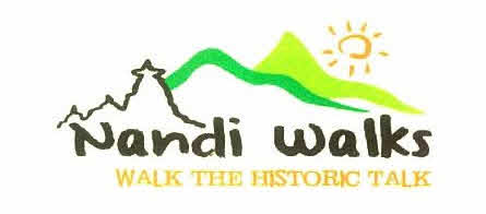 Nandi Walks Device mark 2851268 Trademark