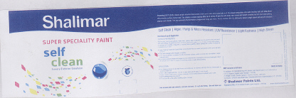 Shalimar (label) Device mark 2228423 Trademark