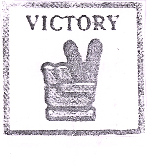 Victory Device mark 1804015 Trademark