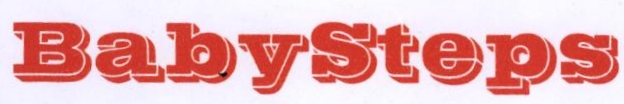 Baby Steps Device mark 1893265 Trademark