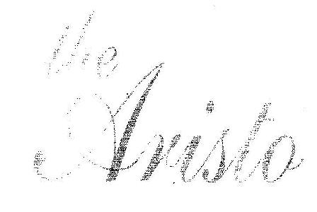 The Aristo (device) Device mark 2033039 Trademark