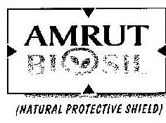 Amrut Biosil Device mark 813412 Trademark